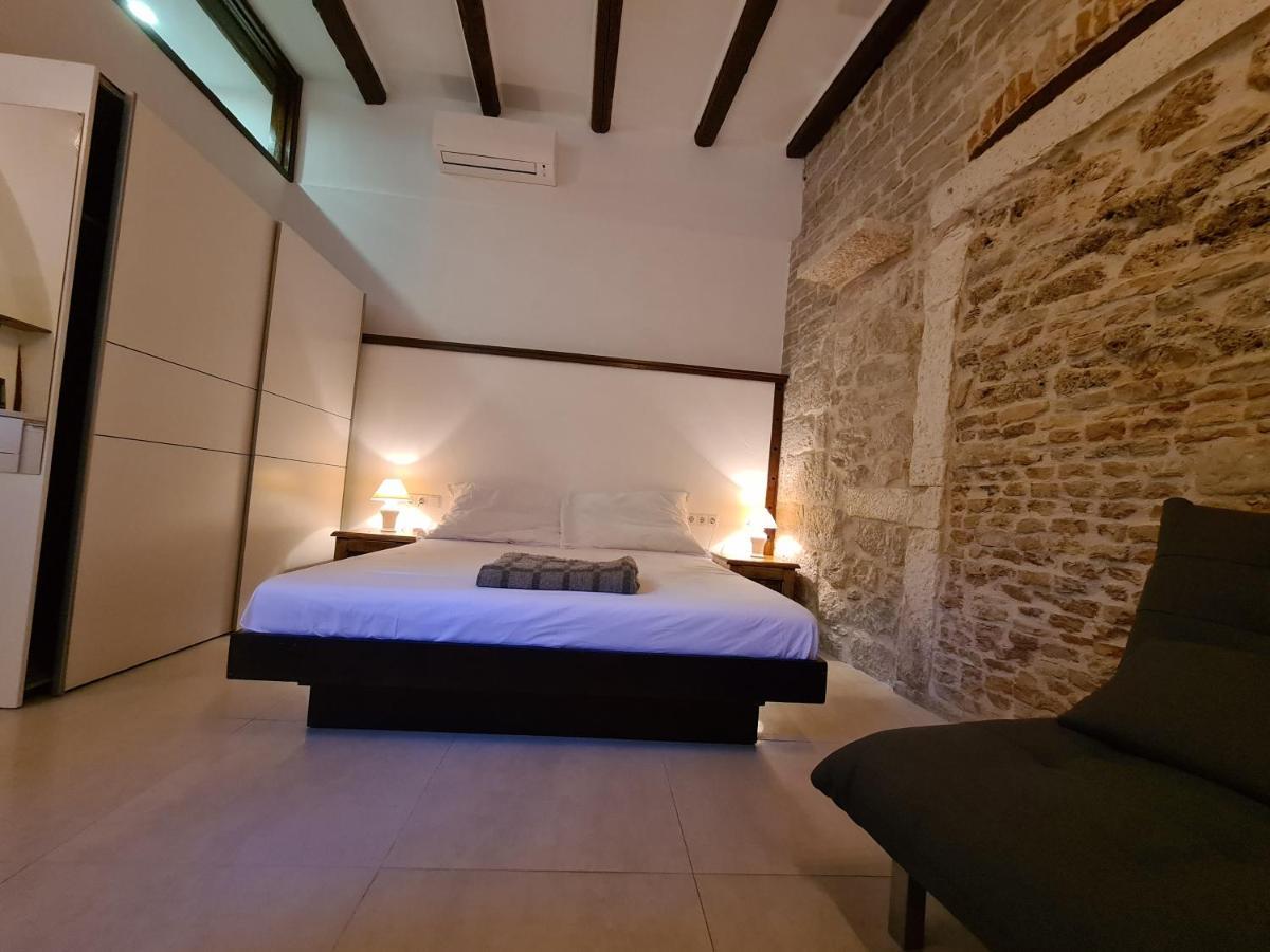 Mistique Apartment ชิเบนิก ภายนอก รูปภาพ
