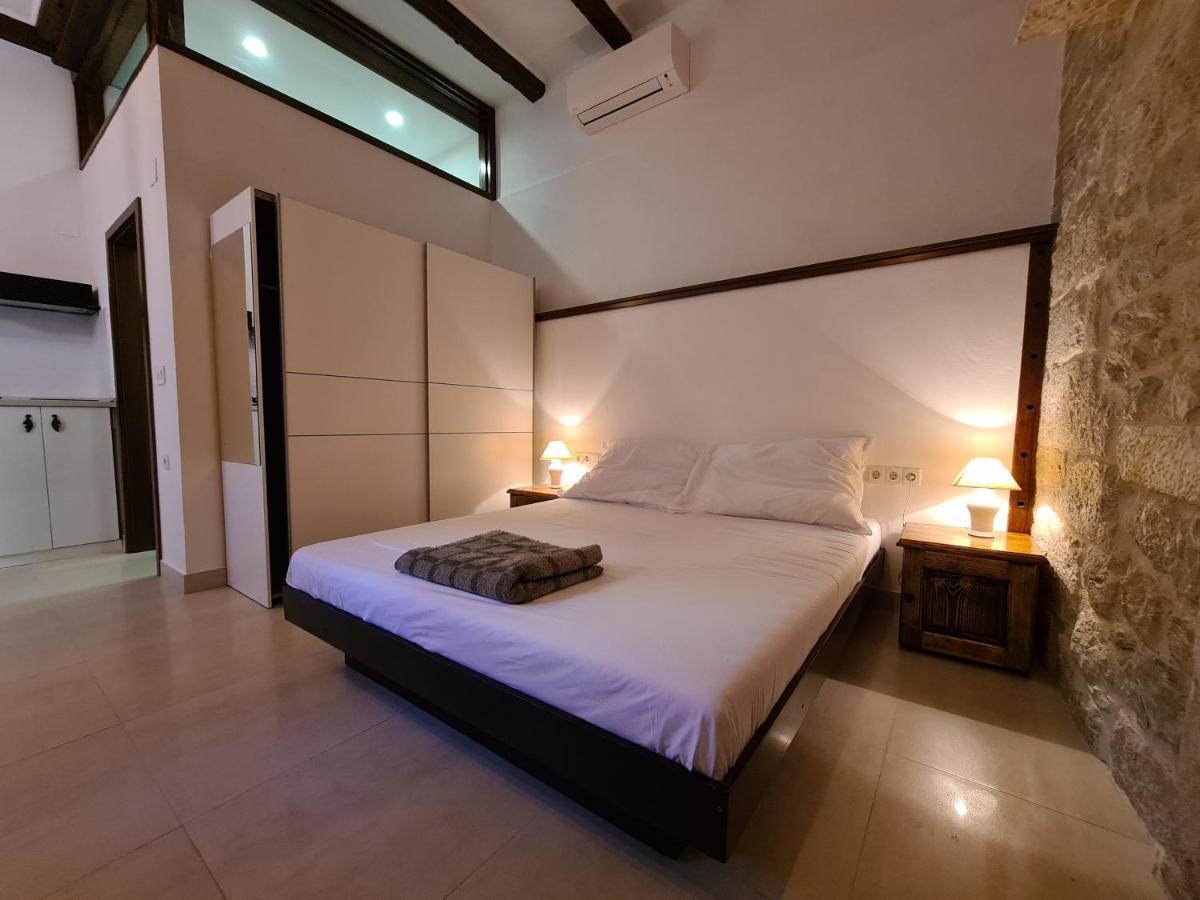 Mistique Apartment ชิเบนิก ภายนอก รูปภาพ